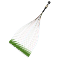 Fiber Optic MTP en MPO -harnas