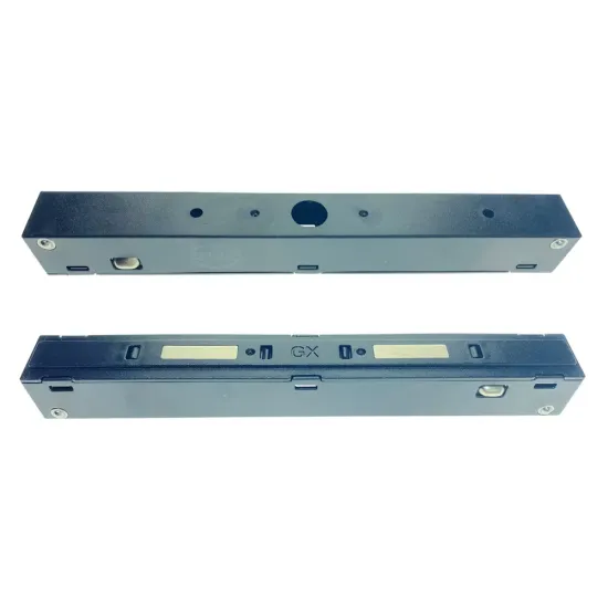 LEDEAST C16-148 DC48V Low Voltage Magnetic Track Light SKD Adapter Connector