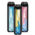 Breeze Smoke Pro Edition 2000 Puff Disposable Vape