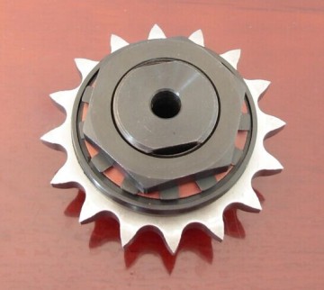 Ratchet Torque Limiter for PTO Shaft: Finding the Right Solution