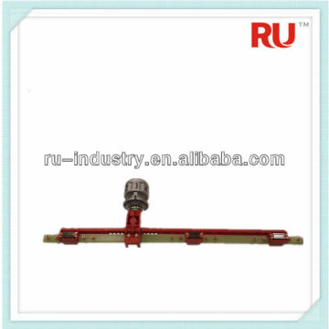 WST Bar Form Tap Changer for Oil Immersed Power Distribution Transformer