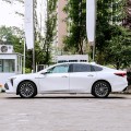 Изысканный и атмосферный лакросс Buick