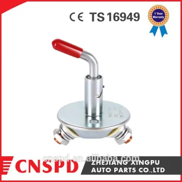 12V 24V 150A battery disconnect cut off switch for car tractor