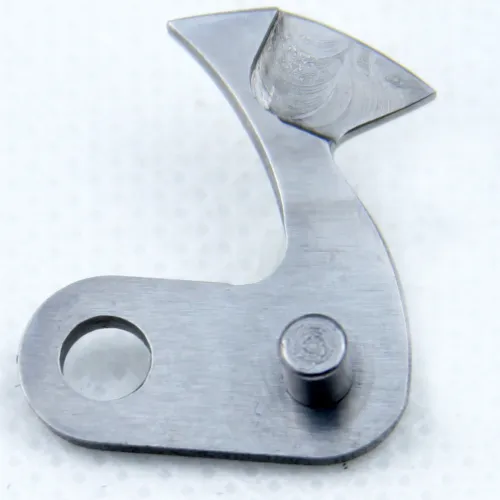 Movable Knife Cutter Sewing Machines Parts Industrial, High Quality