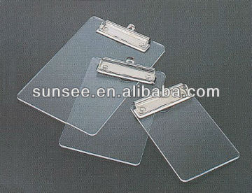 clear acrylic file holder , elegant Acrylic file holder ,MHS-030