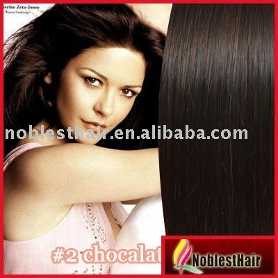 Human Hair Extension