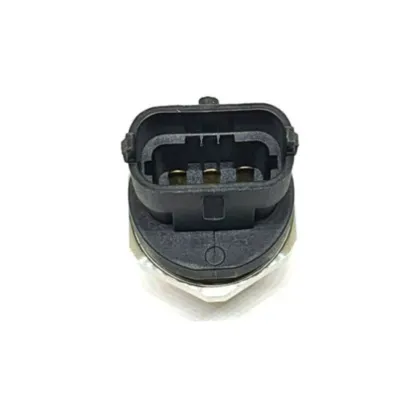 Bosch Rail Pressure Sensor 0281002952 For Nissan Renault