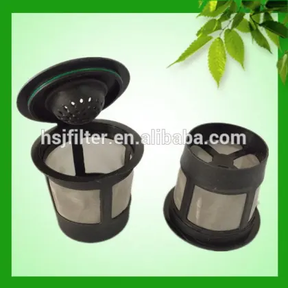 Really manufacture top grade durable coffee filter