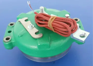 KM1341022R01 Mute Brake for KONE MX10 Machine