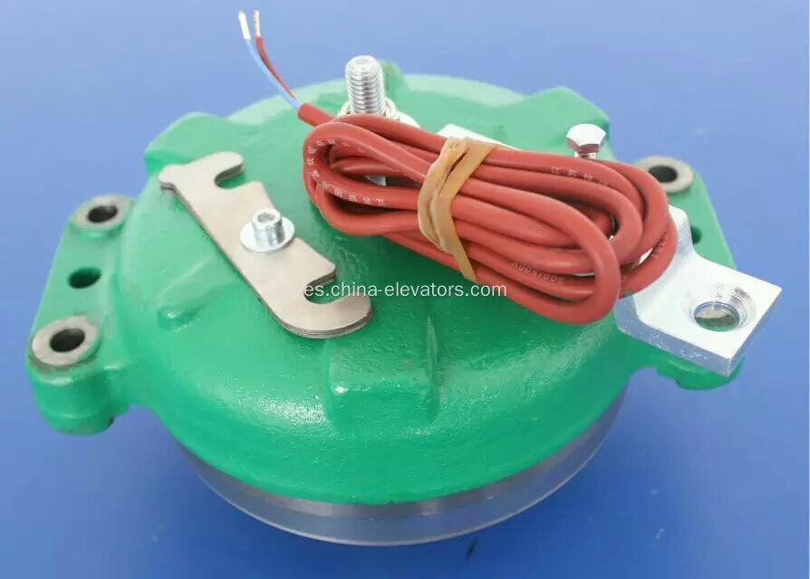 KM1341022R01 Freno mudo para la máquina Kone MX10