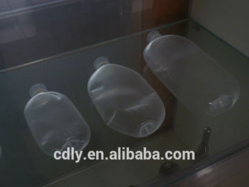 Blowing Mold for PP transfusion and infusion bottle