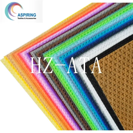 PP Spunbond Non Woven Fabric, PP Nonwoven Fabric, Spunbond Non-Woven Fabric