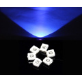 410nm UV LED 3528 Purple SMD Lights