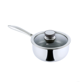 Household stainless steel soup pot online wholesale