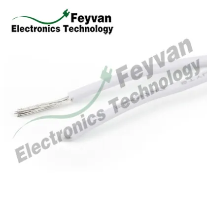 Home Appliance Lighting Silicone Wire