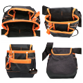 Wholesale Multi-function Electrician Oxford Waist Bag