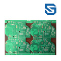 22F PCB أحادي الجانب لأجهزة الاستشعار