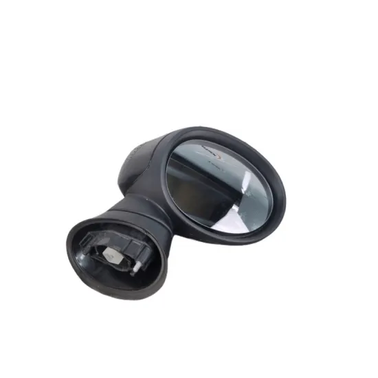 BMW MINI Cooper S F60 Folding Rearview Mirror - Anti-Glare Side Door Mirror
