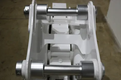 Hydraulic Backhoe Breaker: Impact Hammer & Hydraulic Hammer Breaker