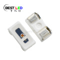 625 nm rode LED 3014 Side Emitting LED SMT