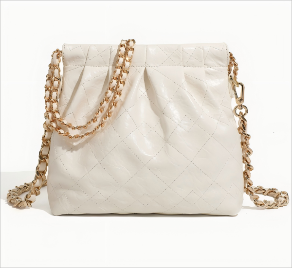 Fashionable single-shoulder crossbody women's bag