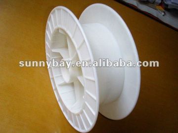 D285 plasic bobbin for welding wire