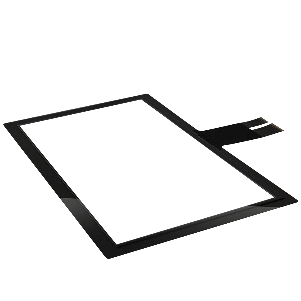 custom size touch screen 10.1 15 17 18.5 19 21.5 23.6 27 32 Inch capacitive touch screen4