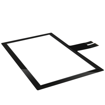 19 inch capacitive touch screen PCAP