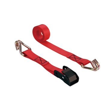 Heavy Duty Cam Buckle Strap