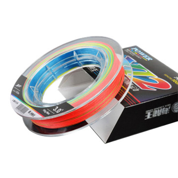China Factory Supply 12 Strands Braided Strong Multifilament Sadely Braided Spooling Machine for PE Fishing Line