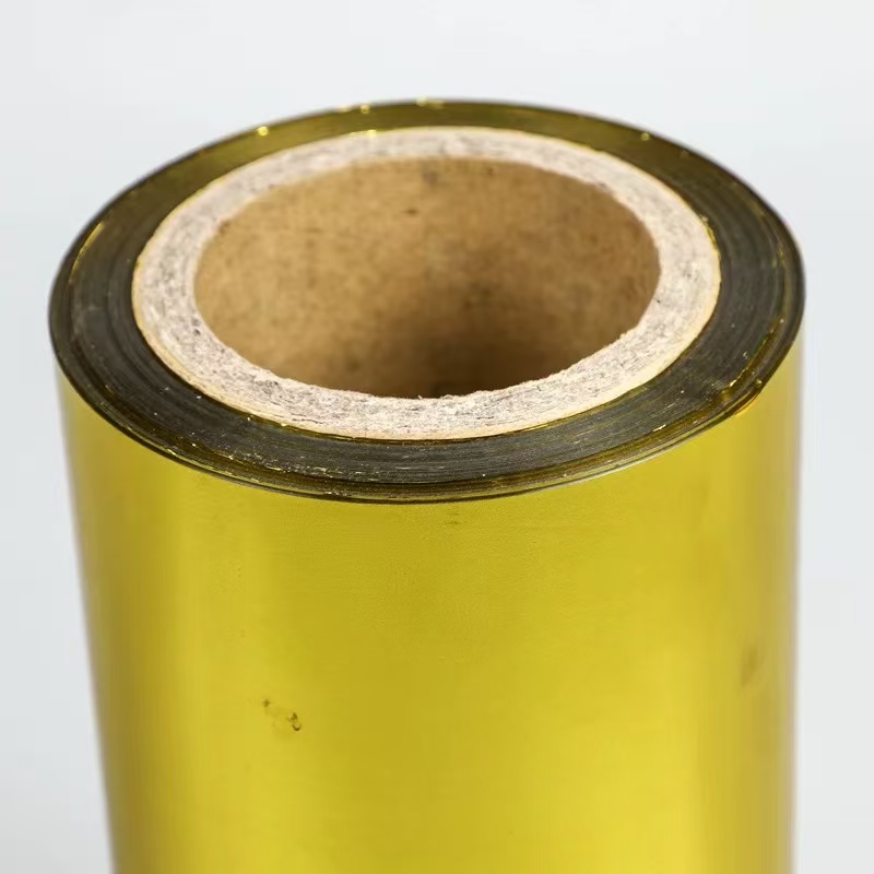 BOPP Snack Packaging Film