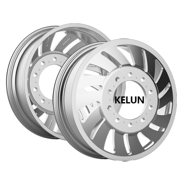 Custom Aluminum Alloy Forged Rims - New Factory Price 20'' 22'' 24'' 26'' 28'' Wheels