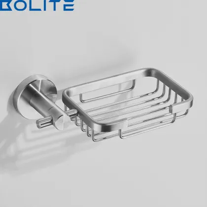 Stainless Steel SUS304 Bathroom Hardware Accessories - Full Set