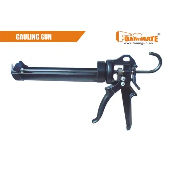 Drip Tight Professional Caulking Gun