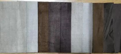 100%Polyester Solid Color Burn Out Velvet Sofa Fabric