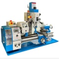 WEISS Variable Speed Combo Lathe & Mill-WBP250F/ WBP250LF