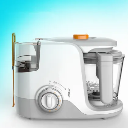 Safe Baby Food Maker-Cooks & Processes Babycook Baby Food Machine