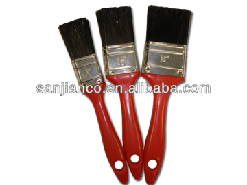 HOT-SELLING SJIE80151 synthetic filament paint brush
