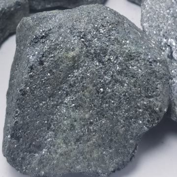 Alliage silicium-carbone avancé pour une désoxydation efficace