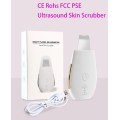 CE ROHS FCC 26000 HERTZE VIBRANTE JAPAN PSE Spatula Facial Skin Skin