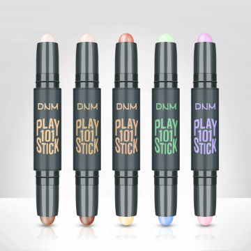 Private Label Custom Logo Waterproof Highlighter & Contour Stick