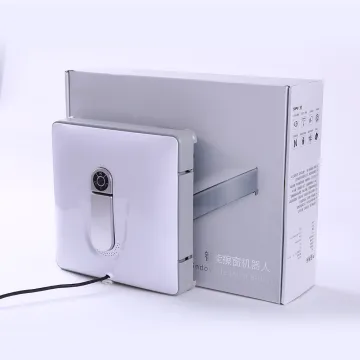 Shenzhen Intelligent Home Window Cleaning Robot