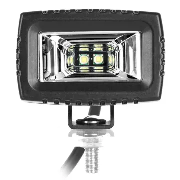 3 Inch 20W Flood Beam LED Working Light - Hot Selling Off-Road Day Running Light