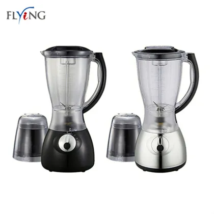 Easy To Use Single Cup Blender