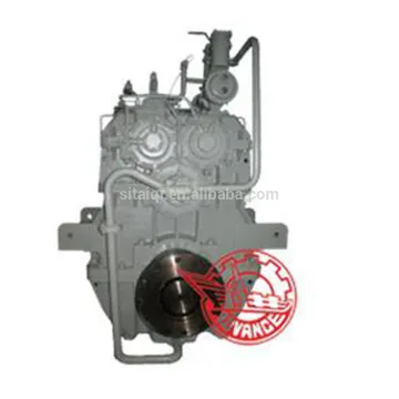 Advance Marine Gearbox HCW800 for Marine Engine