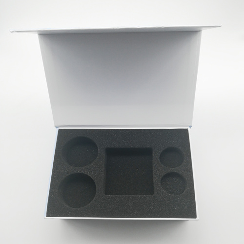 Custom Graphic Printing Paper Electric Products Packing Box