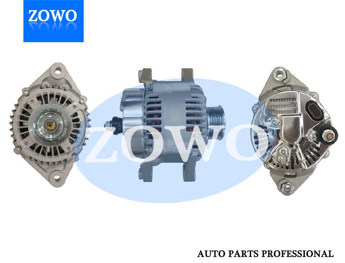 2007 toyota corolla alternator 373003E100