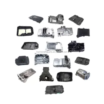 Auto Spare Parts: Engine Oil Pan for BMW, Mercedes Benz, Peugeot, Land Rover, VW, Audi, Porsche