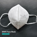 KN95 защитная маска для респиратора