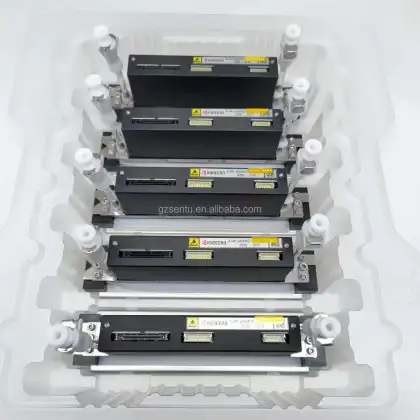 Kyocera Print Head KJ4B-QA06 for Printing Machine